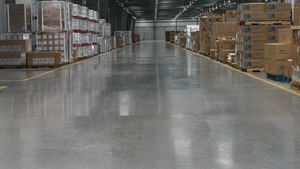 Innocoat Reactafill Cure and Densify - Innovative Coatings NZ