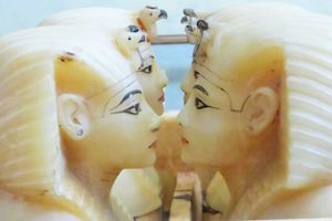 Glories of Ancient Egypt