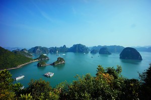 Vietnam Extension: Hanoi & Halong Bay