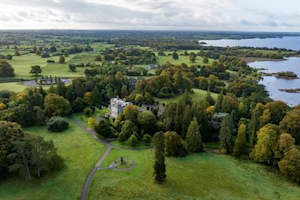 Live Like a Lord - Self Drive