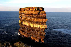 Self Drive: Ireland, the Northern Classic Tour - Self Drive