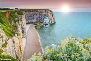 Croisieurope France: The Seine Valley (port-to-port cruise)