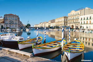 Croisieurope France: Charming Provence : a barge cruise in Southern France (port-to-port cruise)