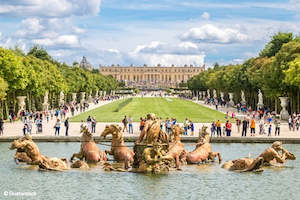 Croisieurope France: The Seine: From Paris to the Norman Coast (port-to-port cruise)