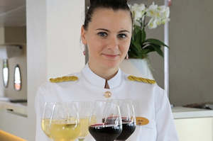 Croisieurope Central Europe: From Hamburg to Berlin: Discover the Medieval Charms of Hanseatic Cities (port-to-port cruise)