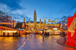 Croisieurope Themed Cruises: Taking in 3 countries: The Danube and its traditions (port-to-port cruise)