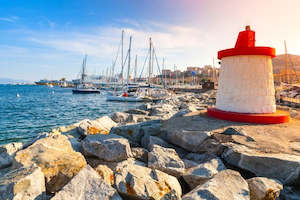 Sea Cruises: Treasures on the Red SeaEgypt and Jordan - Sculpted by Mother Nature, Enhanced by Humankind (port-to-port cruise)