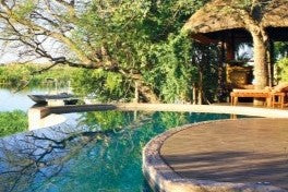 Southern Africa: travel to the ends of the earth with extended stay at the Cape &hellip;