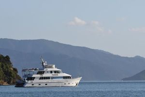 New Zealand: Top of the South Cruise