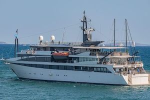 Variety Tahiti: Mediterranean Serenade - Sicily and Malta