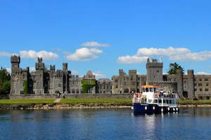 Ireland: Unforgettable Ireland Coach Tour