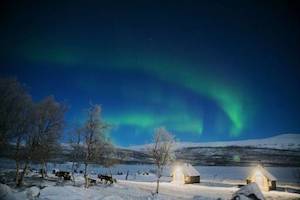 Arctic Wonders - Tromso and Kilpisjarvi