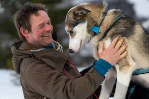 Scandinavia Nordic Baltics: Norway Winter Adventure