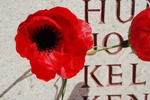 Anzac Commemorative Package departs 23 April