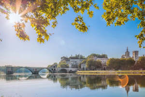 Croisieurope France: Santons and Christmas traditions along the canals of Provence Following the footsteps of fortresses and authentic villages