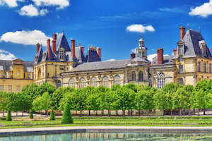 Croisieurope France: Revisit France's Past, its Royal Sites, and Medieval Cities during a Historic Cruise on the Petite Seine (port-to-port cruise)