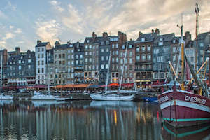 Authentic Normandy: Charming Villages, Traditional Food, and Classic Sites (port&hellip;