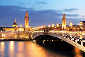 The History of France from Paris to Normandy - Between heritage, landscapes, and&hellip;