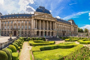 Croisieurope Northern Europe: The Treasures of North - Through two extraordinary countries: Belgium and The Netherlands (port-to-port cruise)