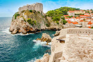 Sea Cruises: The Splendors of the Northern Adriatic Sea (port-to-port cruise)