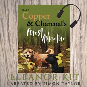 eBook – Copper & Charcoal’s Forest Adventure