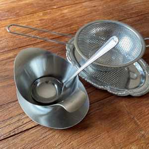 Play: Repurposed Pretend Play Set