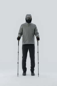 Quintic Windshell Hoody