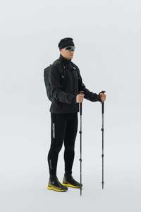 Monic Windshell Jacket
