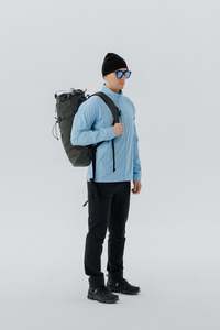 Gauss Softshell Jacket
