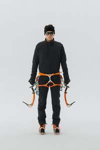 Argand Softshell Jacket
