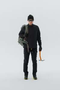 Infima Insulated Jacket