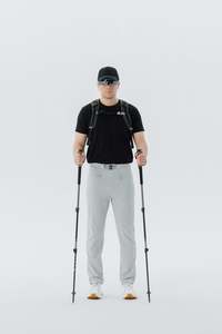 Gauss Softshell Pant