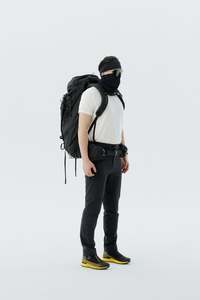 Hedron Softshell Pant