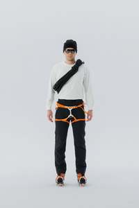 Argand Softshell Pant