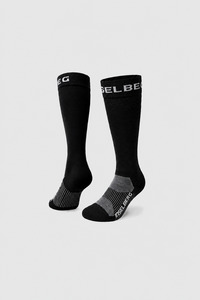 Ski Targeted Cushion Sock