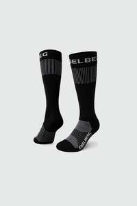 Ski Zero Cushion Sock