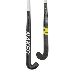 Naked Hockey Supreme Plus Stick (2025)