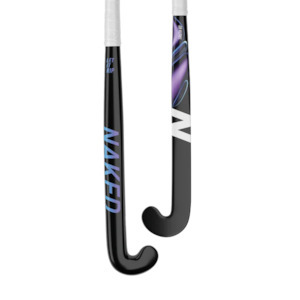 Sticks: Naked Hockey Truth 80 Goalkeeper Stick
