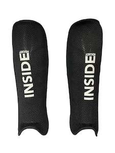 Inside Hockey Shin Pads
