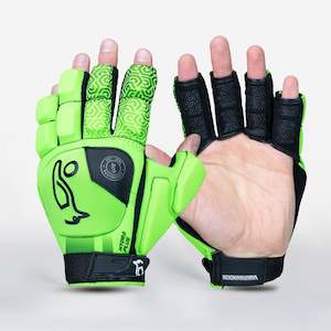 Protection: Hydra Plus Hockey Glove