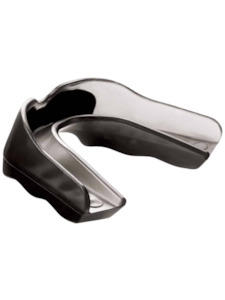 Protection: Shock Dr PRO