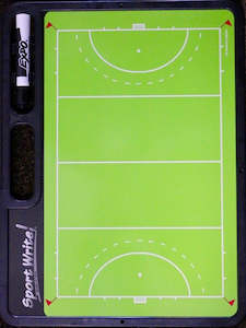 Coaching: Greenboard