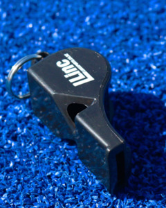 Coaching: Pealess Whistle