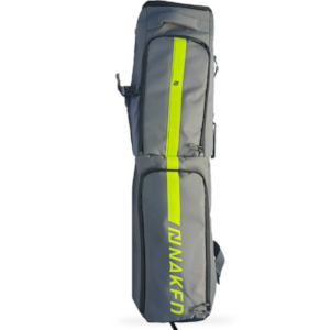 The 45L Stickbag - Dark Grey