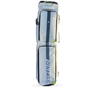 Featured: The 45L Stickbag - Light Grey