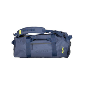 Bags Backpacks: Naked Hockey 60Lt Duffle - Navy
