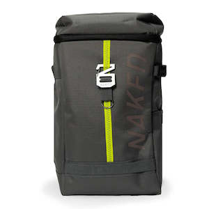 Bags Backpacks: The 20L Backpack - Dark Grey