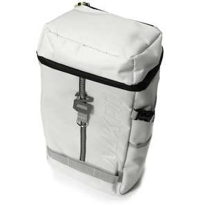 Bags Backpacks: The 20L Backpack - Light Grey