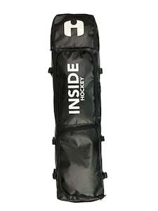 Inside Hockey Stick Bag