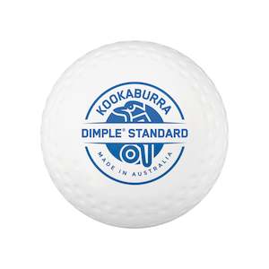 Balls: Dimple Standard - single